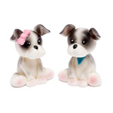 PIESEK "SWEET DOG" figurka 3D